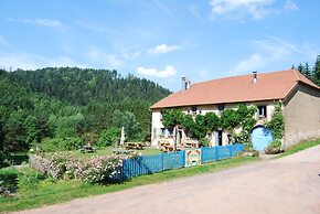 Auberge de la Cholotte