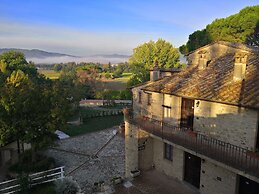 Borgo Pulciano Agriturismo