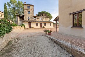 Borgo Pulciano Agriturismo
