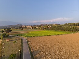 Borgo Pulciano Agriturismo