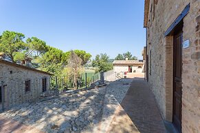 Borgo Pulciano Agriturismo