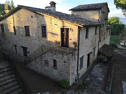 Borgo Pulciano Agriturismo