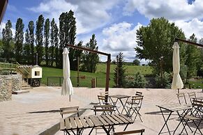 Borgo Pulciano Agriturismo
