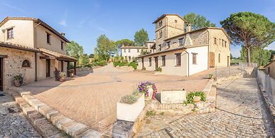 Borgo Pulciano Agriturismo