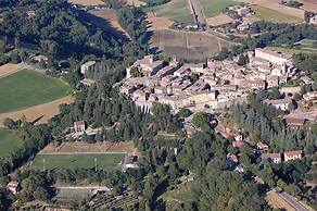 Borgo Pulciano Agriturismo