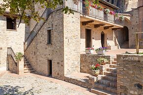 Borgo Pulciano Agriturismo