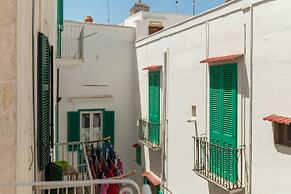 Dimora Pietrabianca