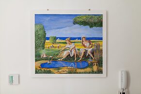 Dimora Pietrabianca