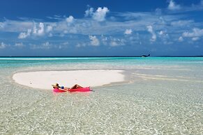 Ocean Beach Inn - Maldives