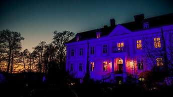 Schloss Stülpe
