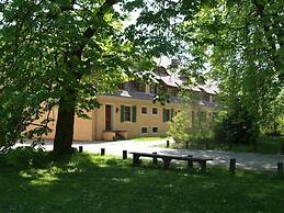 Schloss Stülpe