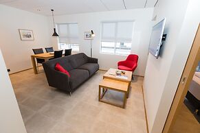 Hrímland Apartments