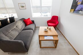 Hrímland Apartments
