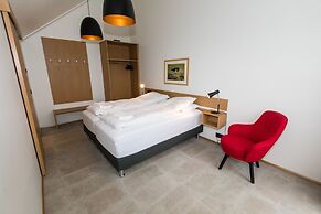 Hrímland Apartments