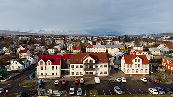 Hrímland Apartments