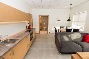 Hrímland Apartments