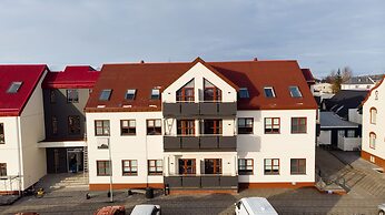 Hrímland Apartments