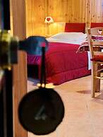 Case Vacanza Perron
