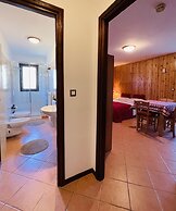 Case Vacanza Perron