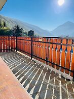 Case Vacanza Perron