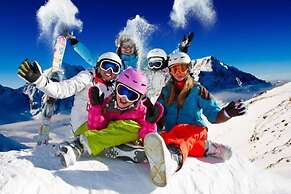 Case Vacanza Perron