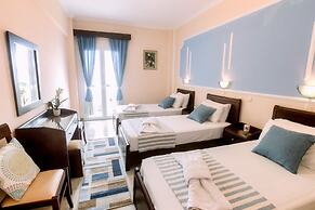 Hotel Sirena Beach