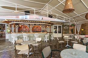 Hotel Sirena Beach