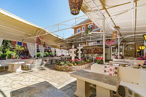 Hotel Sirena Beach