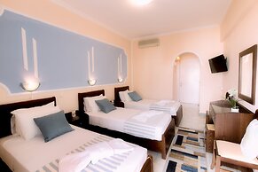 Hotel Sirena Beach