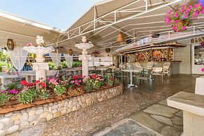 Hotel Sirena Beach