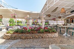 Hotel Sirena Beach