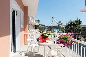 Hotel Sirena Beach