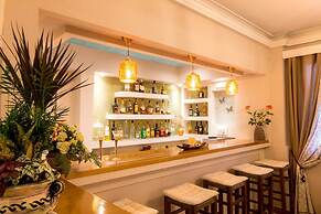 Hotel Sirena Beach