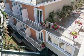 Hotel Sirena Beach