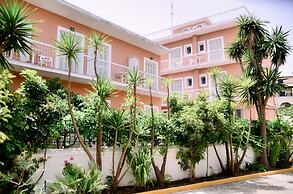 Hotel Sirena Beach