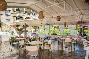 Hotel Sirena Beach
