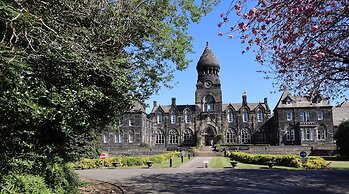 Hinsley Hall