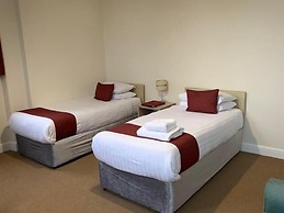 Hinsley Hall