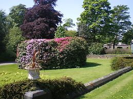 Hinsley Hall