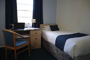Hinsley Hall