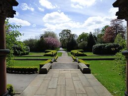 Hinsley Hall