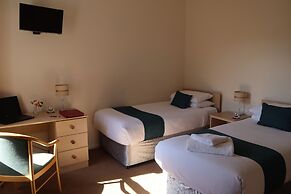 Hinsley Hall
