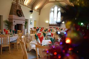 Hinsley Hall