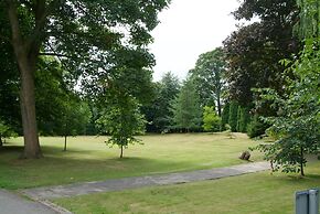 Hinsley Hall