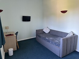 Hinsley Hall