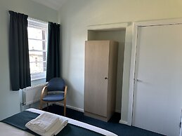 Hinsley Hall