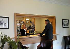 Hinsley Hall