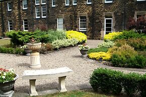 Hinsley Hall