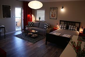 Friendly Apartments - Krakow