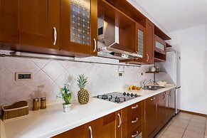 Apartman Summer